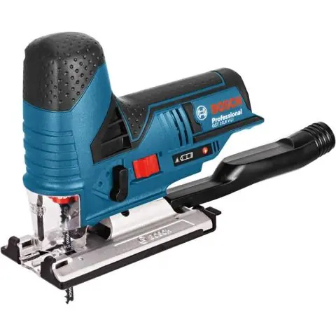 Erbjudande Bosch GST 12V-70 Sticksåg